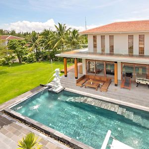 Asana Ocean Resort & Spa Danang
